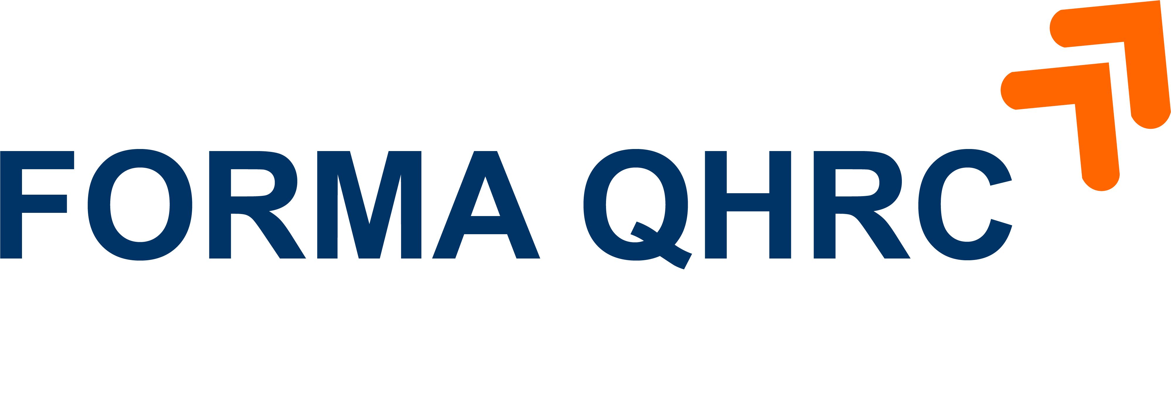 FORMA QHRC